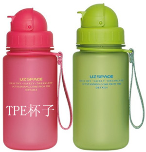 TPE杯子材料 TPE杯子材料