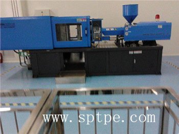 TPE雙色注塑機(jī) TPE雙色注塑機(jī)