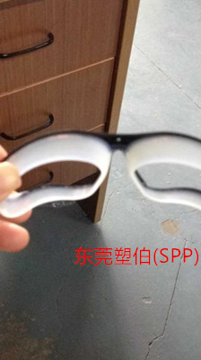tpe包pc眼鏡框架料 tpe包pc眼鏡框架料