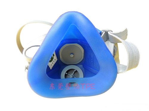 防毒面具 防毒面具