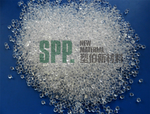 TPE包膠料 TPE包膠料