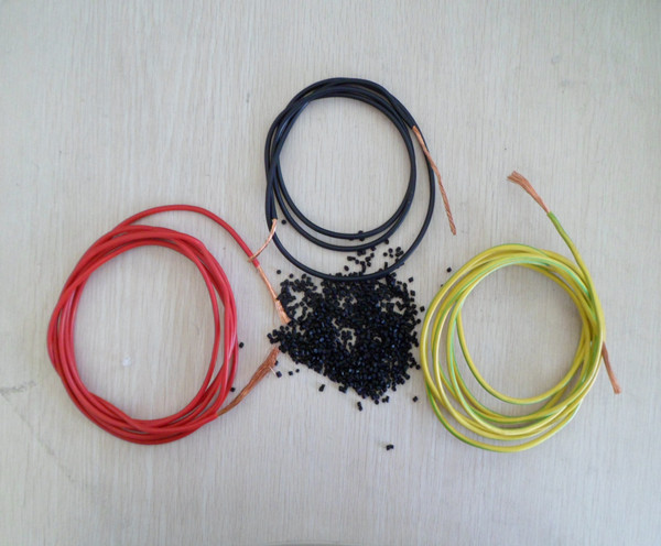 TPE電線電纜料 TPE電線電纜料