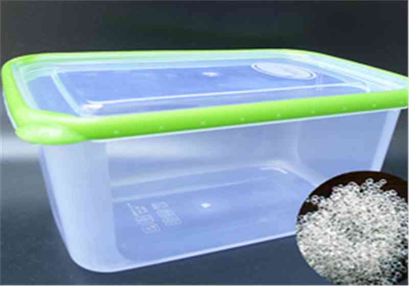 食品級(jí)TPE飯盒材料