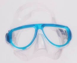 潛水眼鏡TPE材料