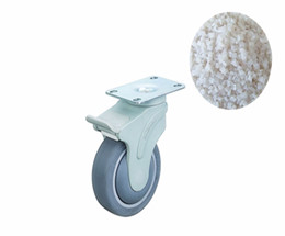 醫(yī)用級TPE/TPR輪子料