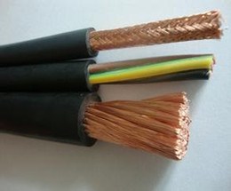 無鹵阻燃TPU電纜護(hù)套料