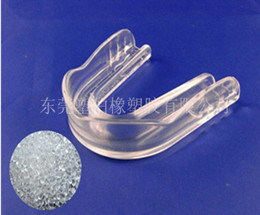 醫(yī)療級(jí)牙膠TPE原材料 醫(yī)療級(jí)牙膠TPE原材料