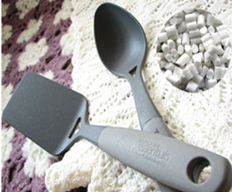 食品級(jí)TPE塑料勺子原材料