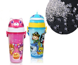 TPE水杯材料 食品級(jí)