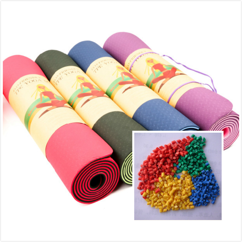 福建tpv tpe包膠pa 50度tpe tpu原料廠 透明tpe價格